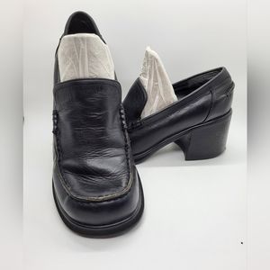 SOLD on vinted Vintage Prima Royale Chunky Heels